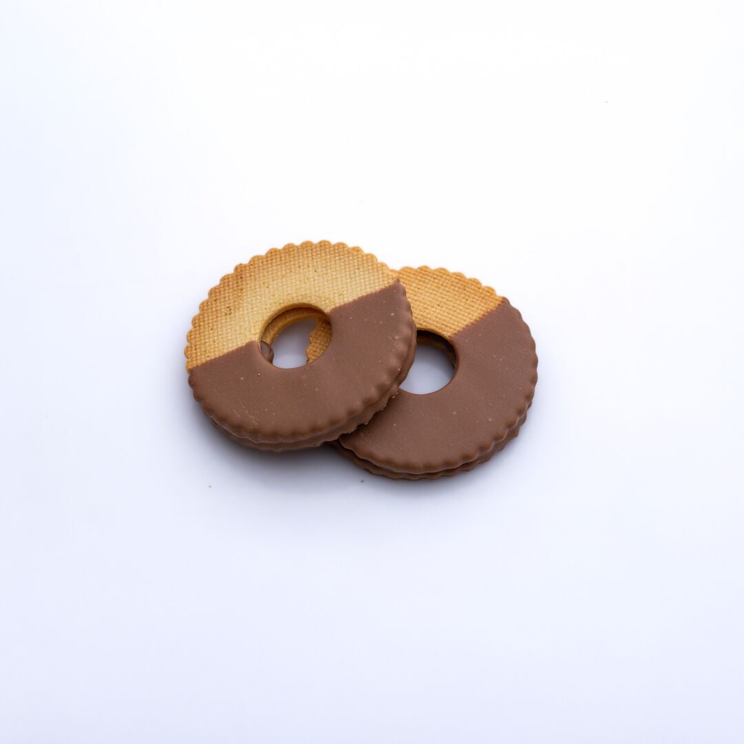 BISCOTTO AL NOBEL CARAMEL